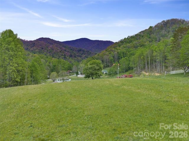 0 Odoms Chapel Road, Bakersville, NC 28705