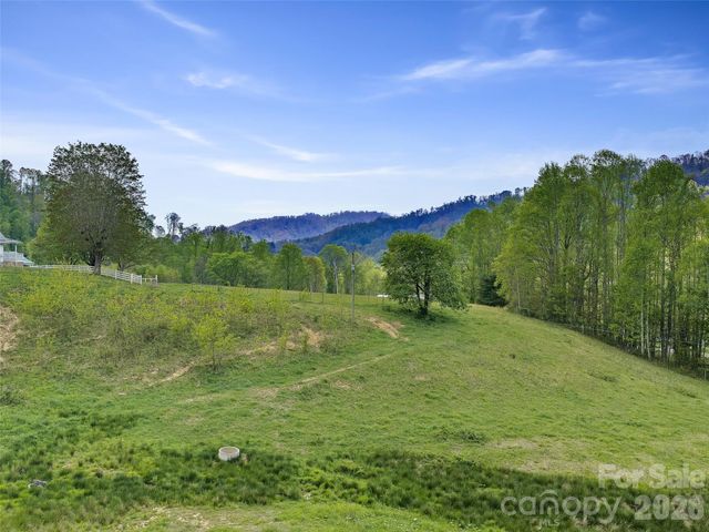 0 Odoms Chapel Road, Bakersville, NC 28705