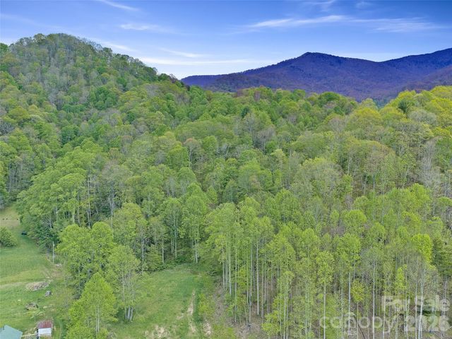 0 Odoms Chapel Road, Bakersville, NC 28705
