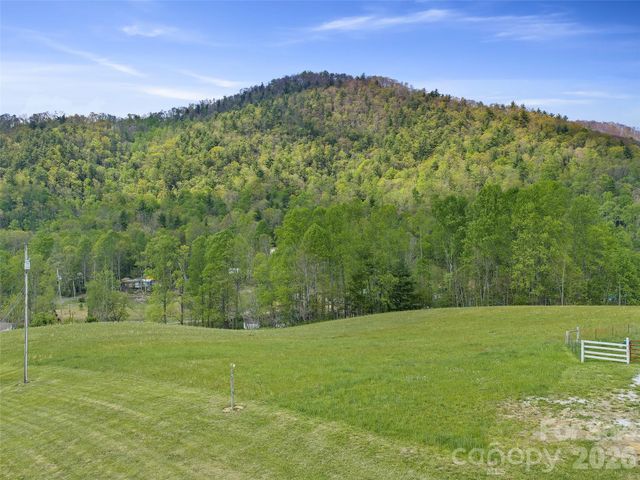 0 Odoms Chapel Road, Bakersville, NC 28705