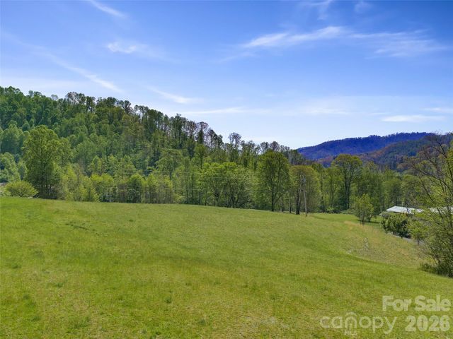 0 Odoms Chapel Road, Bakersville, NC 28705