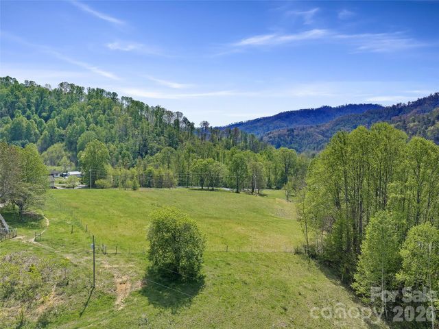 0 Odoms Chapel Road, Bakersville, NC 28705