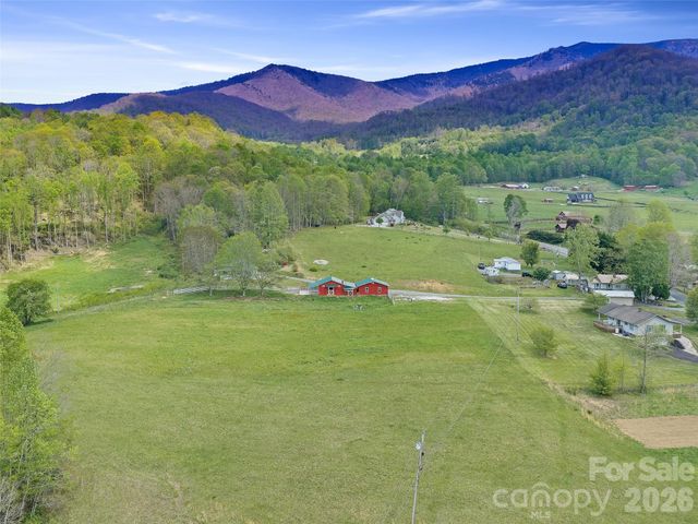 0 Odoms Chapel Road, Bakersville, NC 28705