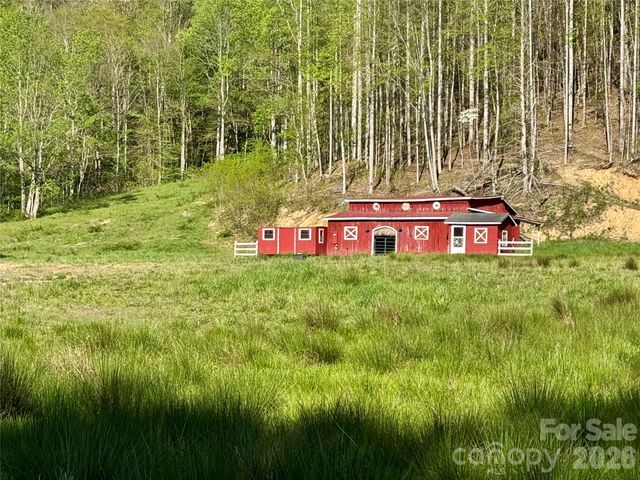 0 Odoms Chapel Road, Bakersville, NC 28705