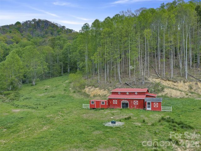 0 Odoms Chapel Road, Bakersville, NC 28705