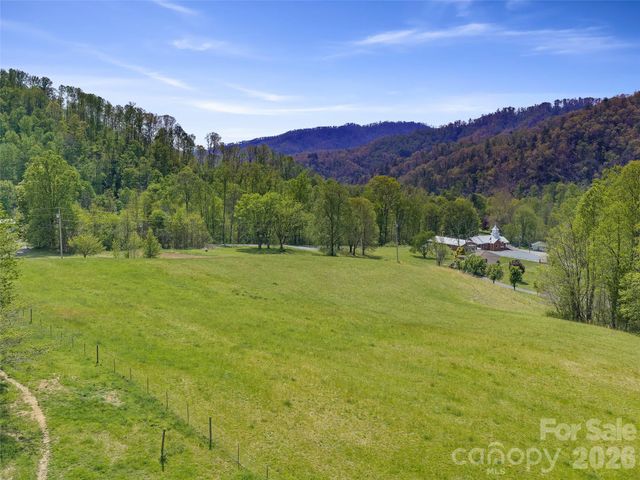 0 Odoms Chapel Road, Bakersville, NC 28705