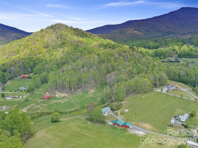 0 Odoms Chapel Road, Bakersville, NC 28705