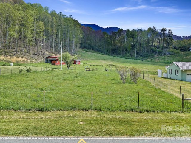 0 Odoms Chapel Road, Bakersville, NC 28705