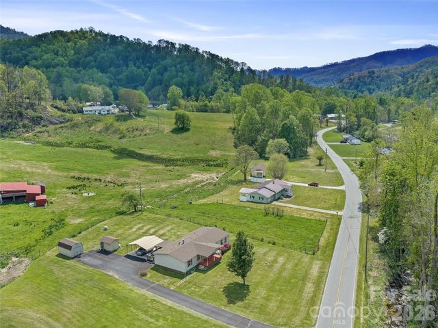 0 Odoms Chapel Road, Bakersville, NC 28705