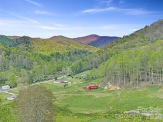 0 Odoms Chapel Road, Bakersville, NC 28705
