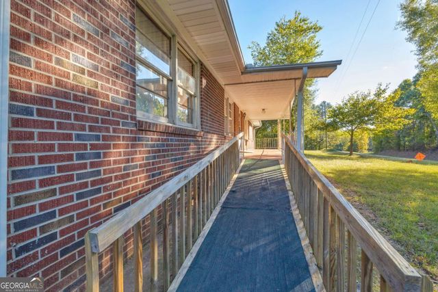 4638 Highway 63, Carnesville, GA 30521