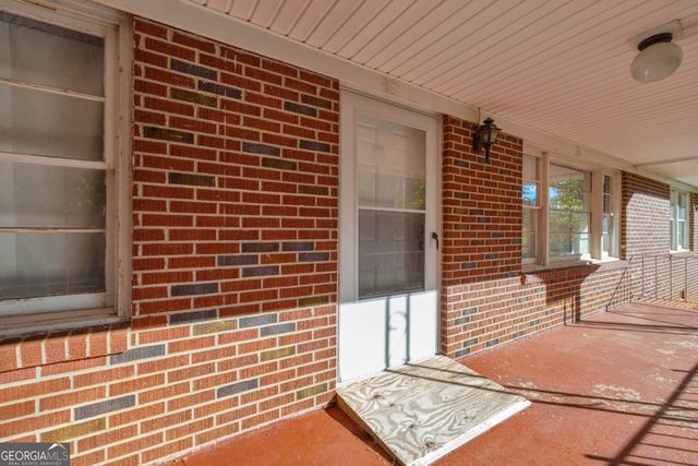 4638 Highway 63, Carnesville, GA 30521