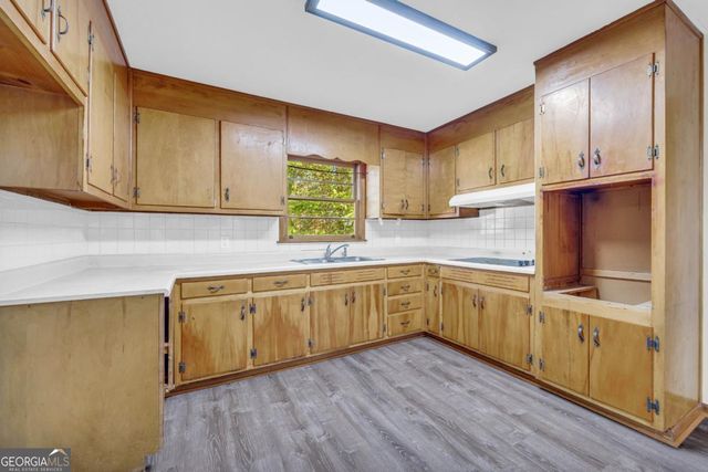 4638 Highway 63, Carnesville, GA 30521