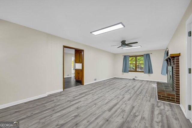 4638 Highway 63, Carnesville, GA 30521