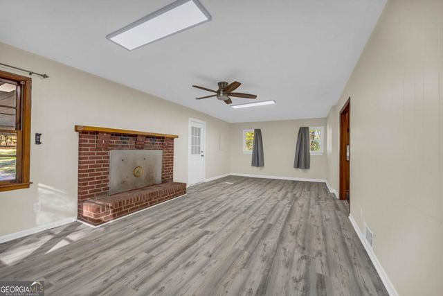 4638 Highway 63, Carnesville, GA 30521