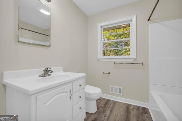 4638 Highway 63, Carnesville, GA 30521