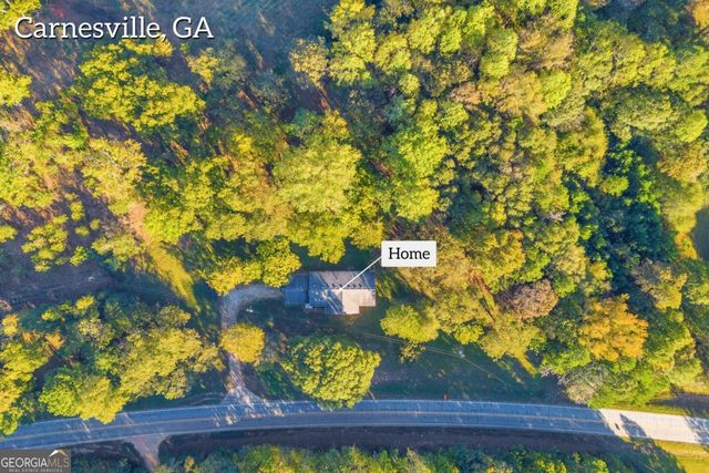 4638 Highway 63, Carnesville, GA 30521