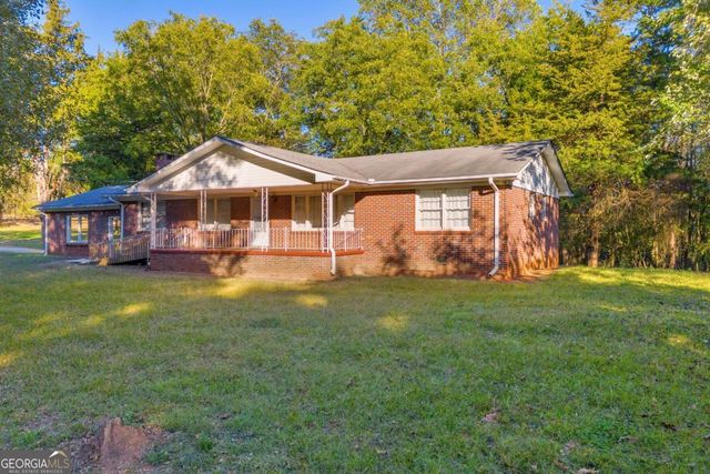 4638 Highway 63, Carnesville, GA 30521