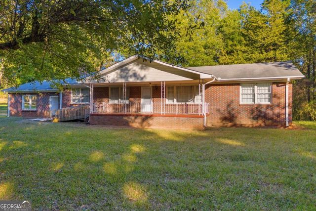 4638 Highway 63, Carnesville, GA 30521