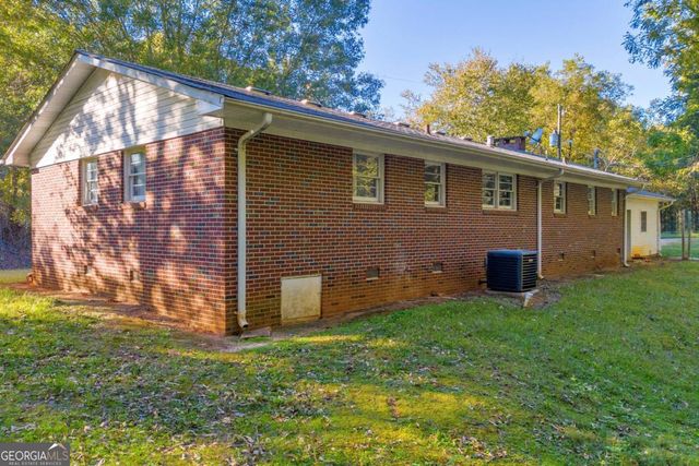 4638 Highway 63, Carnesville, GA 30521