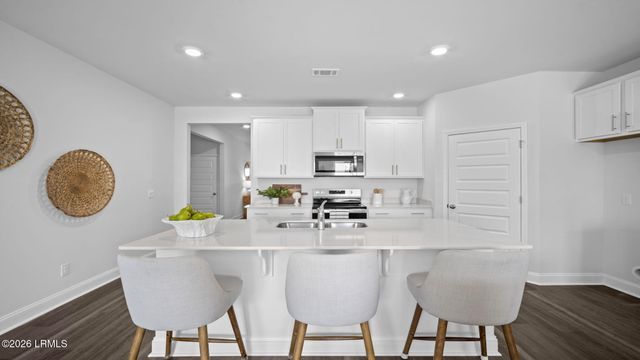 1091 Sanctuary Drive, Ridgeland, SC 29936