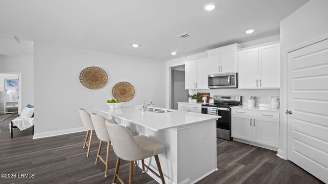 1091 Sanctuary Drive, Ridgeland, SC 29936