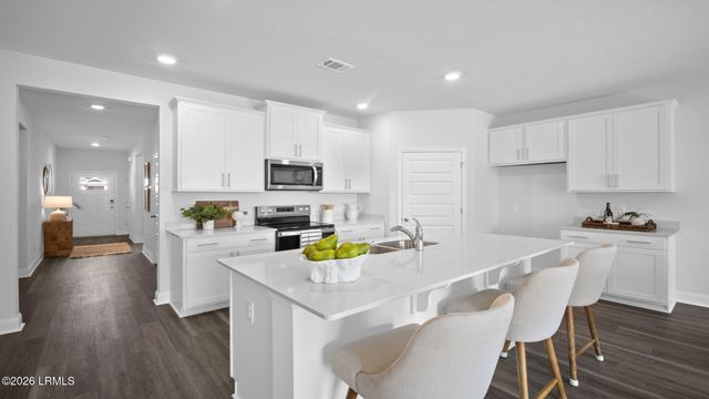 1091 Sanctuary Drive, Ridgeland, SC 29936
