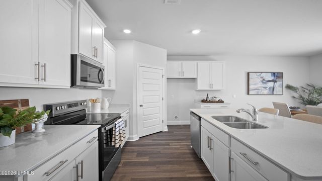 1091 Sanctuary Drive, Ridgeland, SC 29936