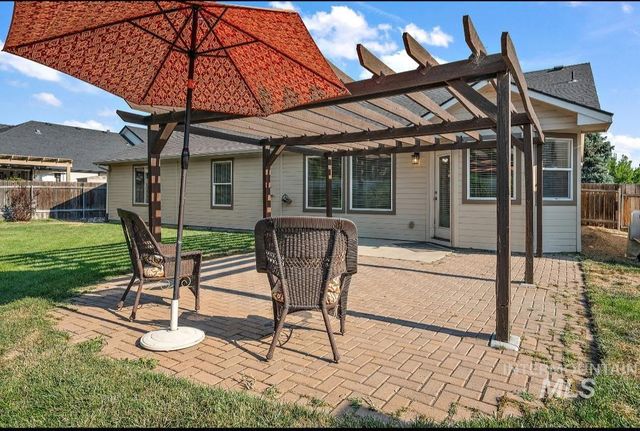 10959 W Rose Lake St, Star, ID 83669