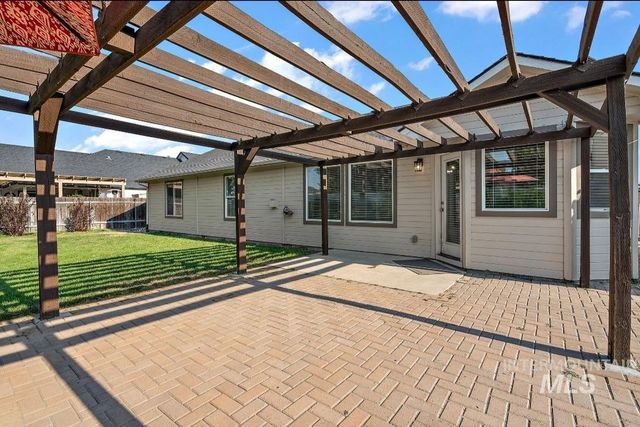 10959 W Rose Lake St, Star, ID 83669