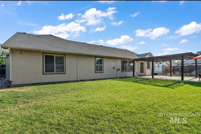 10959 W Rose Lake St, Star, ID 83669