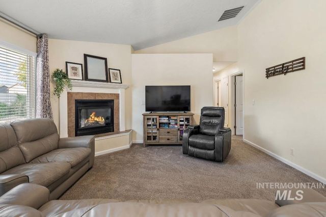 10959 W Rose Lake St, Star, ID 83669