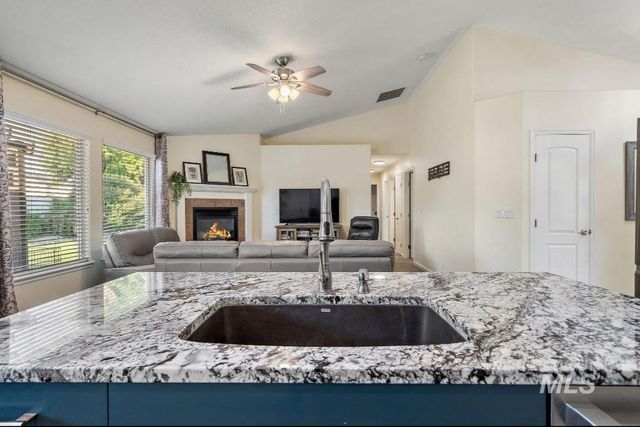 10959 W Rose Lake St, Star, ID 83669