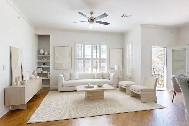 1010 Rosine Street 29, Houston, TX 77019