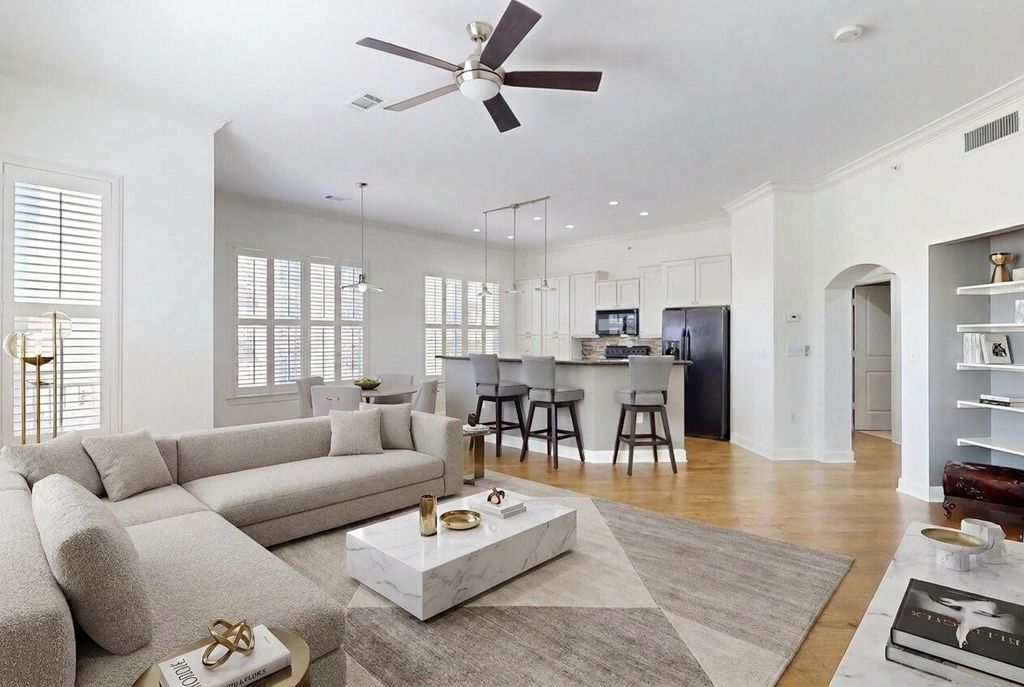 1010 Rosine Street 29, Houston, TX 77019