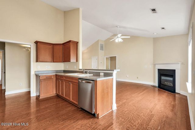 213 Whitehill Road, Leland, NC 28451