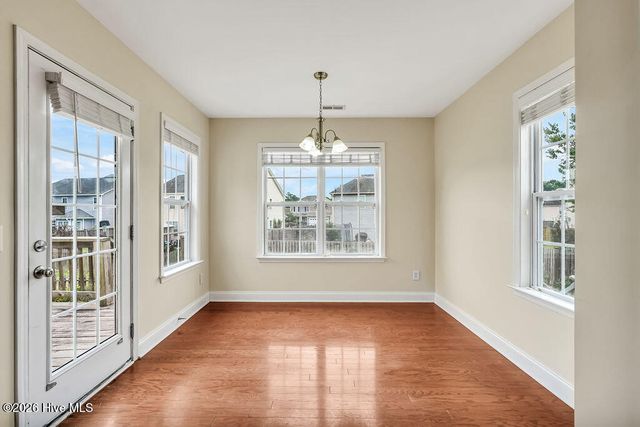 213 Whitehill Road, Leland, NC 28451