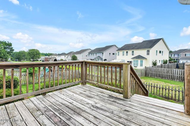 213 Whitehill Road, Leland, NC 28451