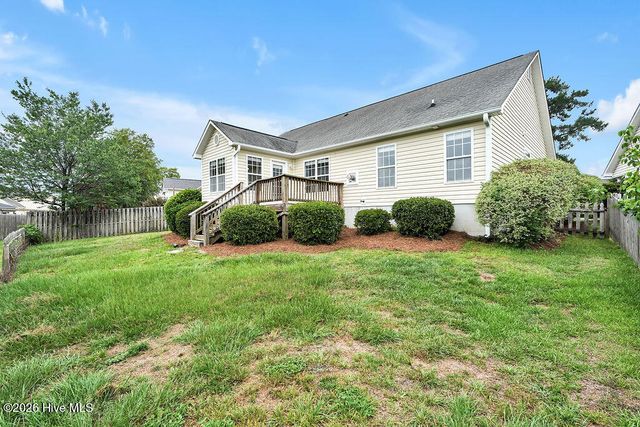 213 Whitehill Road, Leland, NC 28451