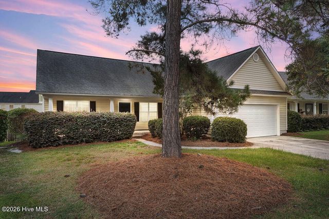 213 Whitehill Road, Leland, NC 28451