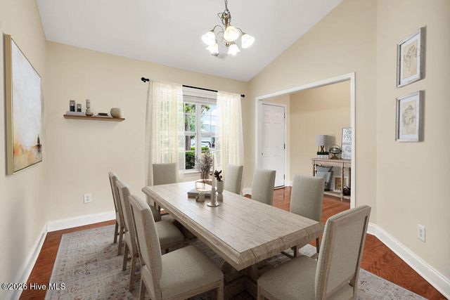 213 Whitehill Road, Leland, NC 28451