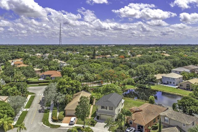6511 Pelican Terrace, Coconut Creek, FL 33073