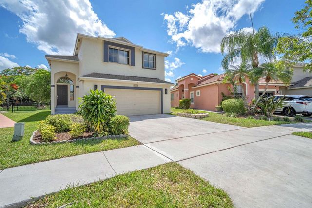 6511 Pelican Terrace, Coconut Creek, FL 33073