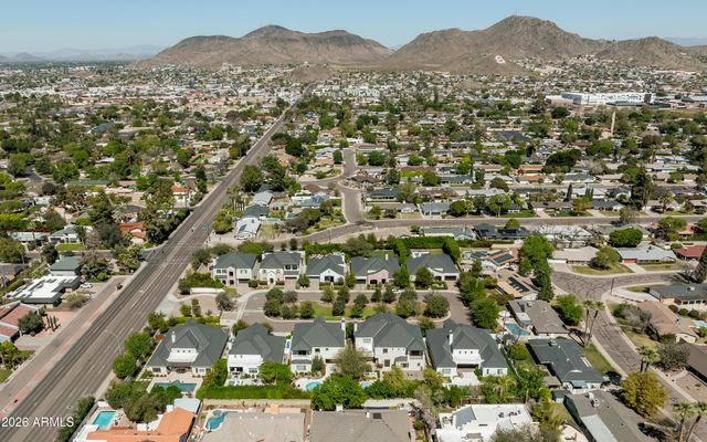 625 W Echo Lane, Phoenix, AZ 85021