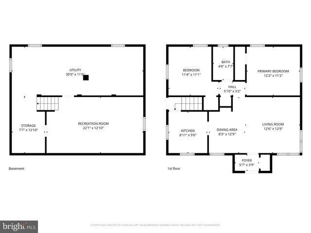 1241 S MAIN ST, Chambersburg, PA 17201