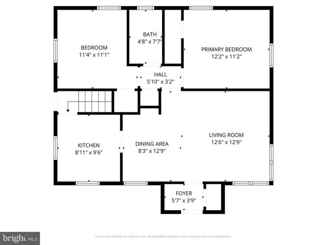 1241 S MAIN ST, Chambersburg, PA 17201