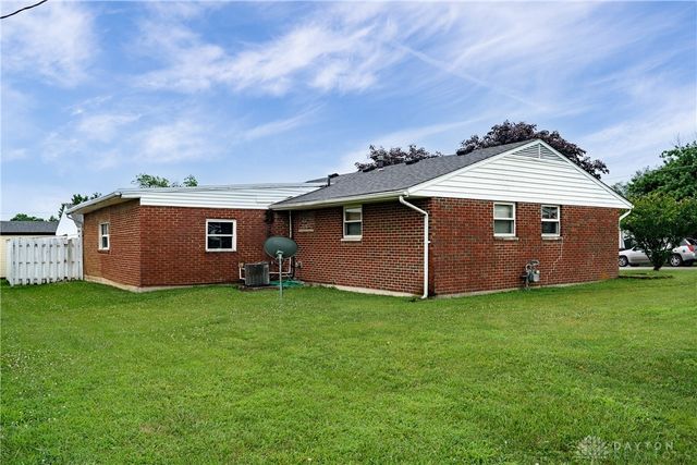 1154 Dale Avenue, Franklin, OH 45005