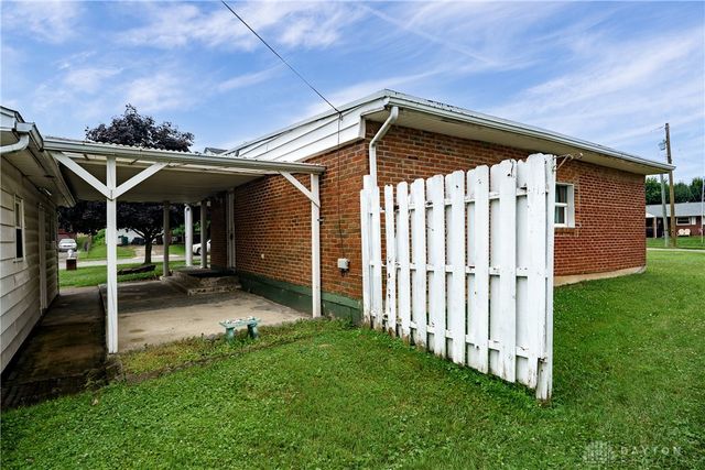 1154 Dale Avenue, Franklin, OH 45005