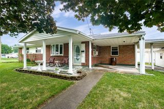 1154 Dale Avenue, Franklin, OH 45005