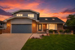 8926 178th Street, Tinley Park, IL 60487